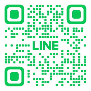 LINE QR Code